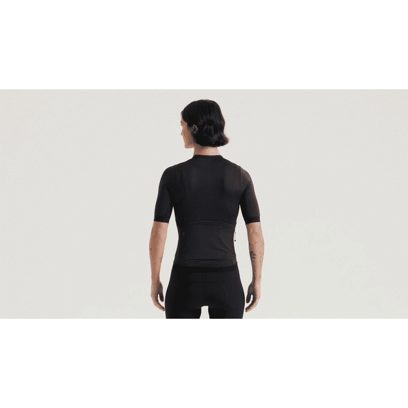 Damen Prime Kurzarmtrikot