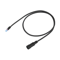 CABO DE ALIMENTAÇÃO MAGICSHINE PARA E-BIKE COM MOTOR BOSCH BES3 (GEN4 - GEN4 SMART SYSTEM)