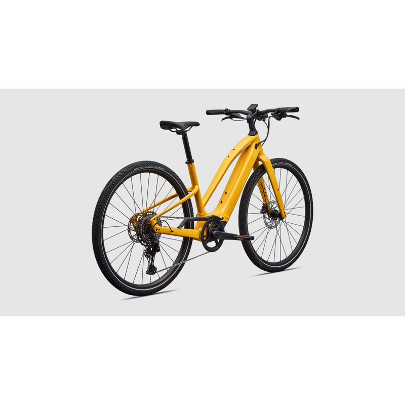 BICICLETA SPECIALIZED TURBO VADO SL2 4.0 STEP-THROUGH