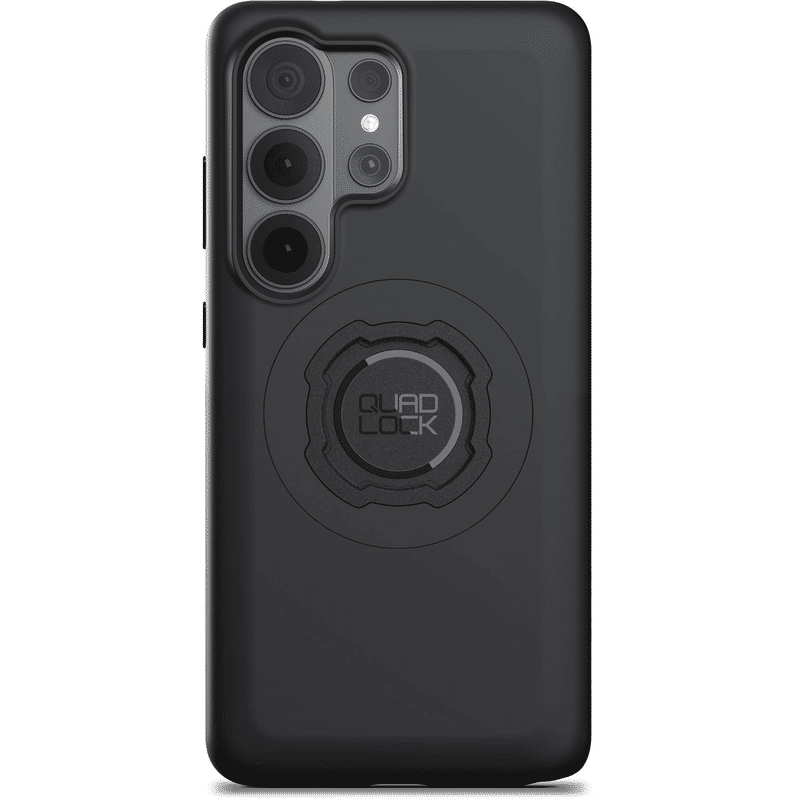 COVER QUAD LOCK MAG - SAMSUNG GALAXY S26 ULTRA (ANELLO NERO)