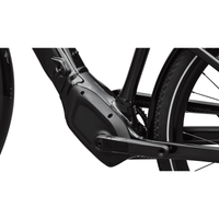 BICI SPECIALIZED TURBO VADO 4.0 IGH BLACK MOTORE