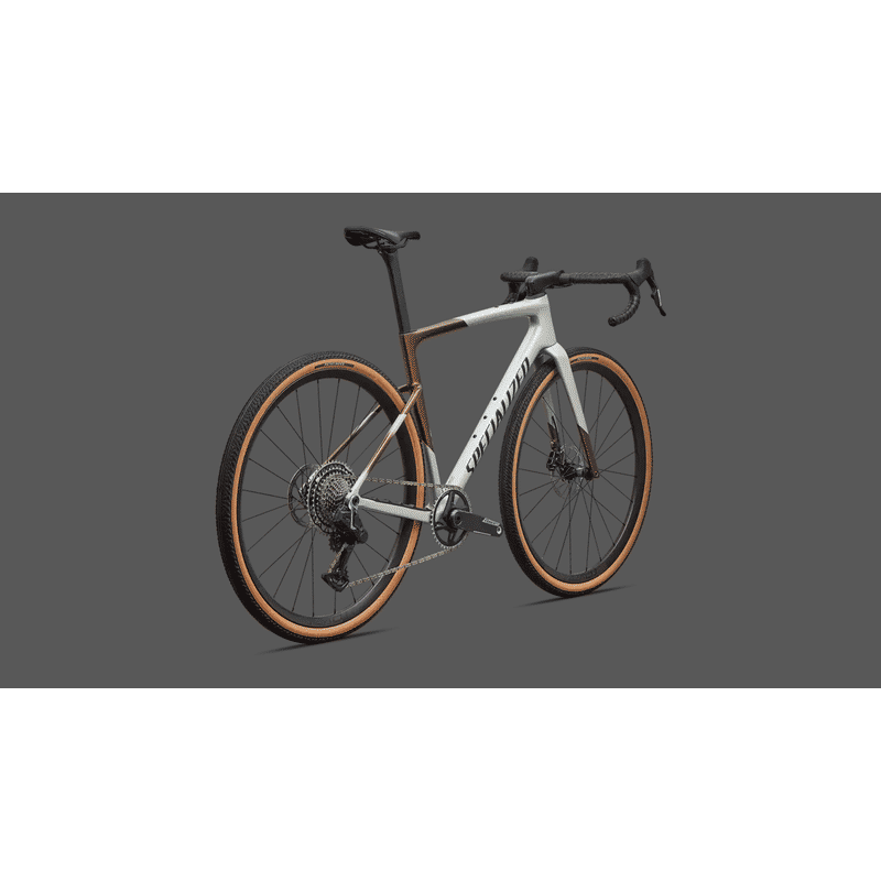 VÉLO GRAVEL SPECIALIZED CRUX 5 EXPERT