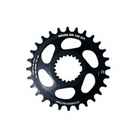 LEONARDI RACING GECKO CHAINRING SHIMANO 12V 28 TEETH