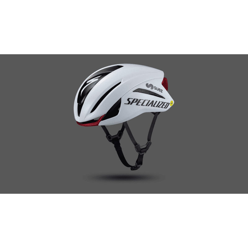 KASK SPECIALIZED S-WORKS EVADE 4 TEAM REPLICA