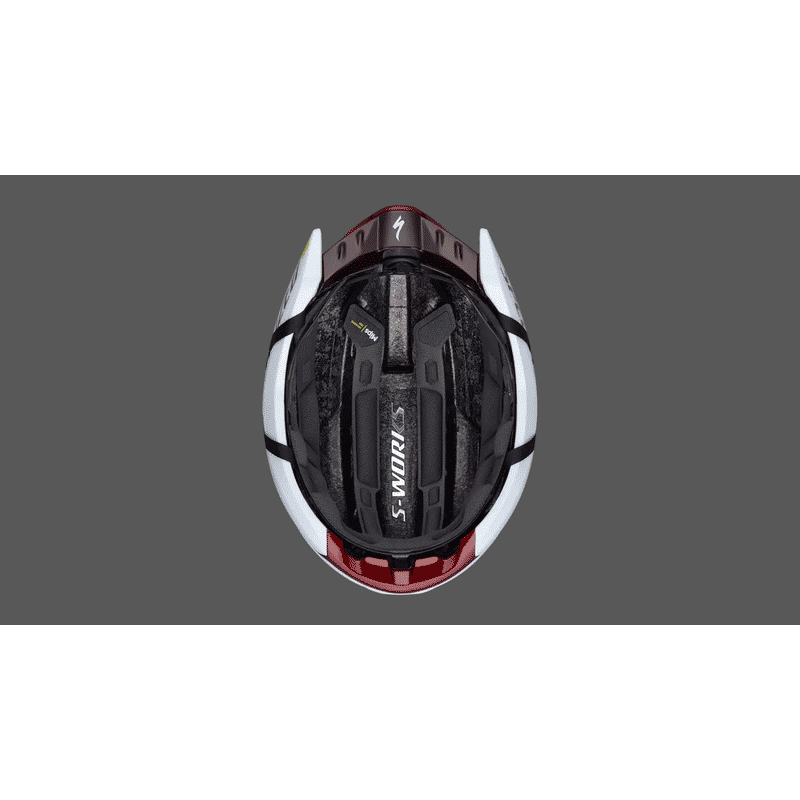 KASK SPECIALIZED S-WORKS EVADE 4 TEAM REPLICA