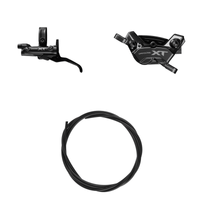 FRONT BRAKE KIT SHIMANO DEORE XT BRM8220JTBLM8200