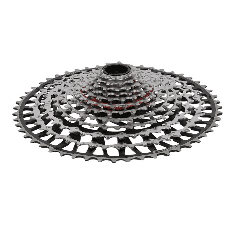 CASETTE PIÑONES SRAM XS-1297 EAGLE XD 12V