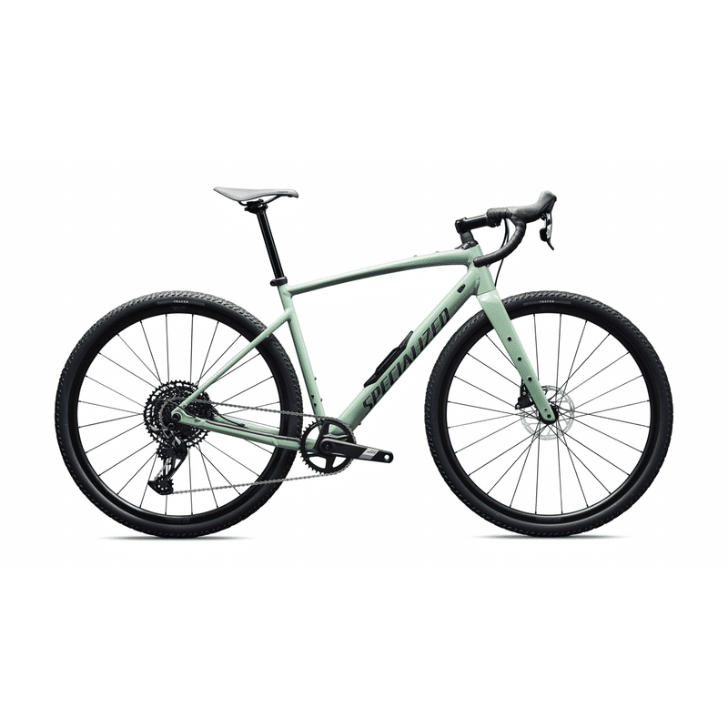 ROWER SPECIALIZED DIVERGE 4 COMP ALLOY