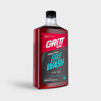 FAHRRADREINIGER GRITT BY LEATT TRUE BIO POWERFOAM 1 L