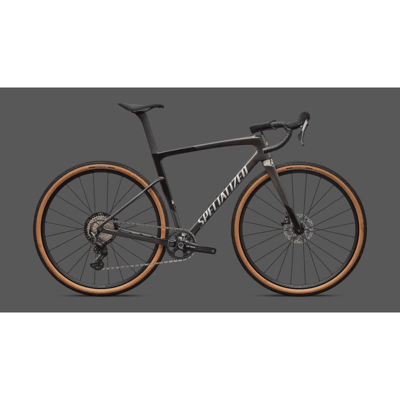 ROWER SPECIALIZED CRUX 5 SPORT