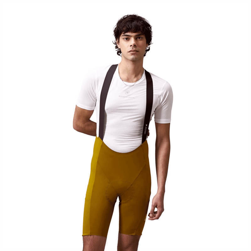 ENDURA CUISSARD ALLTRACK RIDE BIBSHORT GRAVEL HOMME