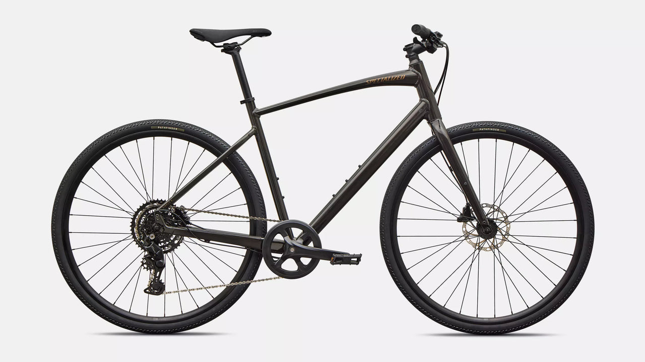 BICI SPECIALIZED SIRRUS X 2.0 2027