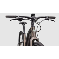 BICICLETA SPECIALIZED TURBO VADO SL2 4.0 STEP-THROUGH