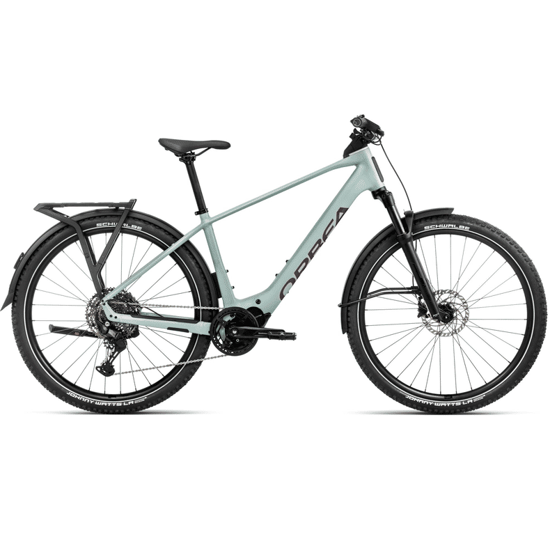 ORBEA KEMEN ADV 20 E-BIKE
