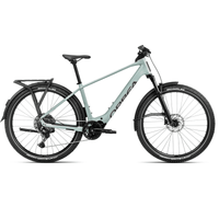 ORBEA KEMEN ADV 20 E-BIKE