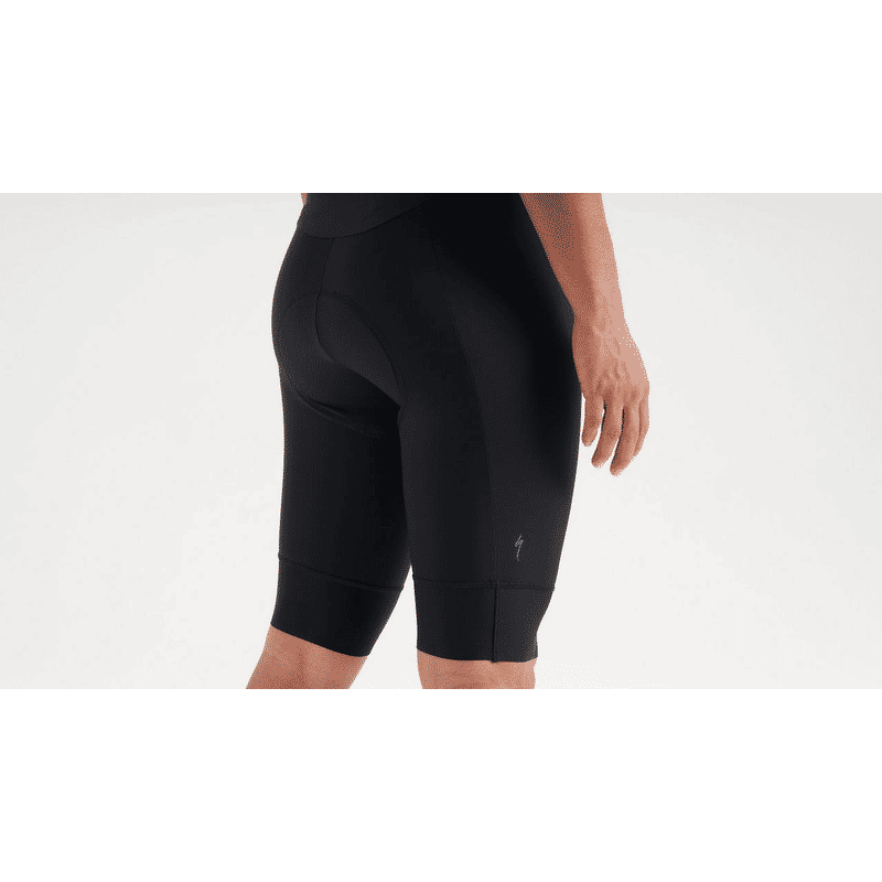 Heren Prime Bib Short
