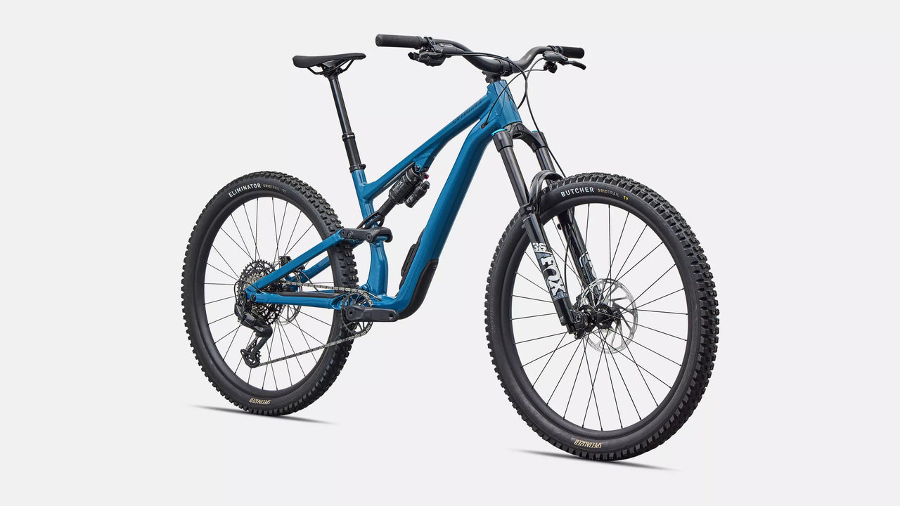 BICI SPECIALIZED STUMPJUMPER 15 COMP ALLOY