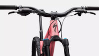 BICI SPECIALIZED STUMPJUMPER 15 COMP ALLOY