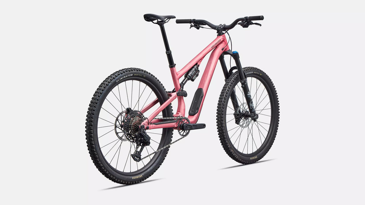 BICI SPECIALIZED STUMPJUMPER 15 COMP ALLOY