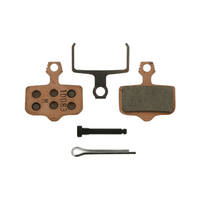 PASTIGLIE SRAM AVID ELIXIR SINTERIZZATE