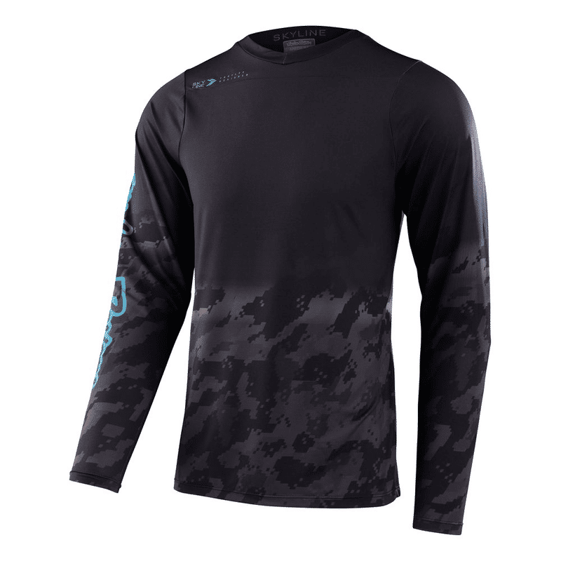 TROY LEE DESIGNS SKYLINE LS JERSEY