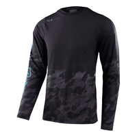 TROY LEE DESIGNS SKYLINE LS JERSEY