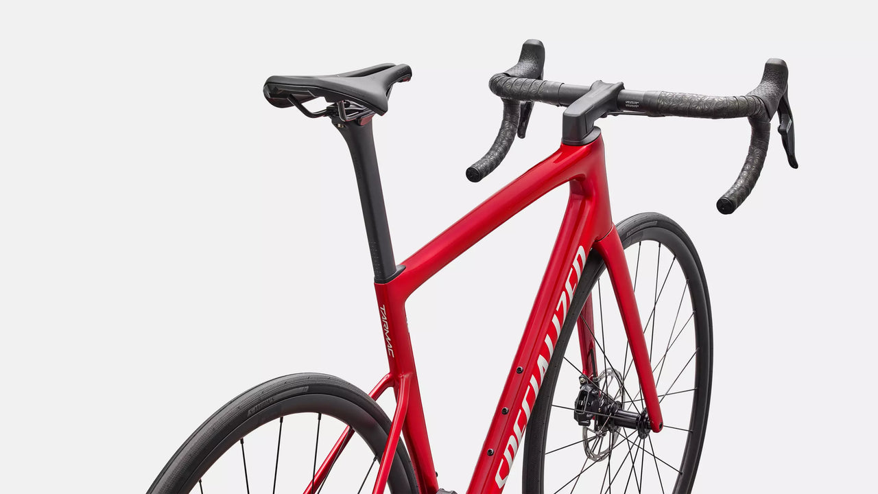 SPECIALIZED TARMAC SL8 COMP KERÉKPÁR