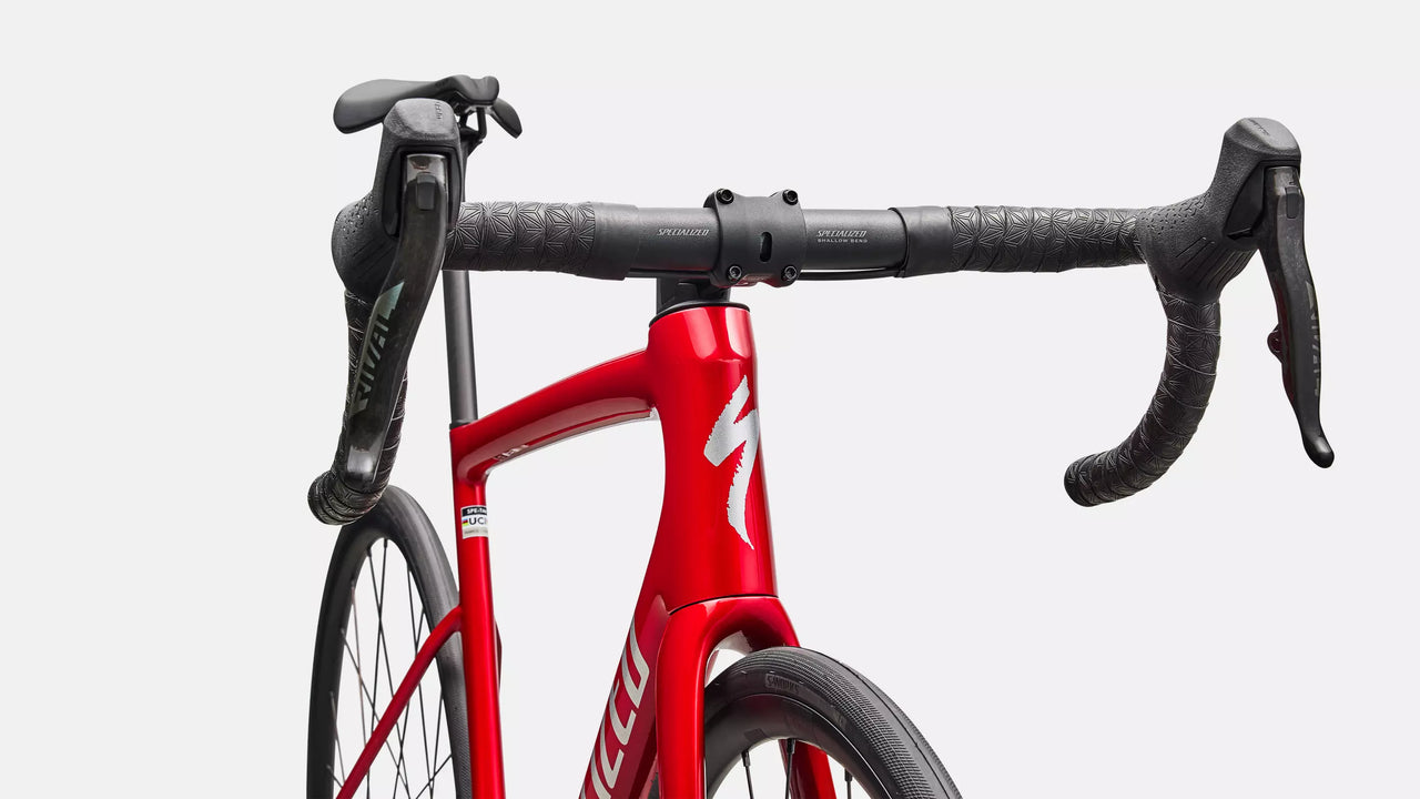 SPECIALIZED TARMAC SL8 COMP KERÉKPÁR