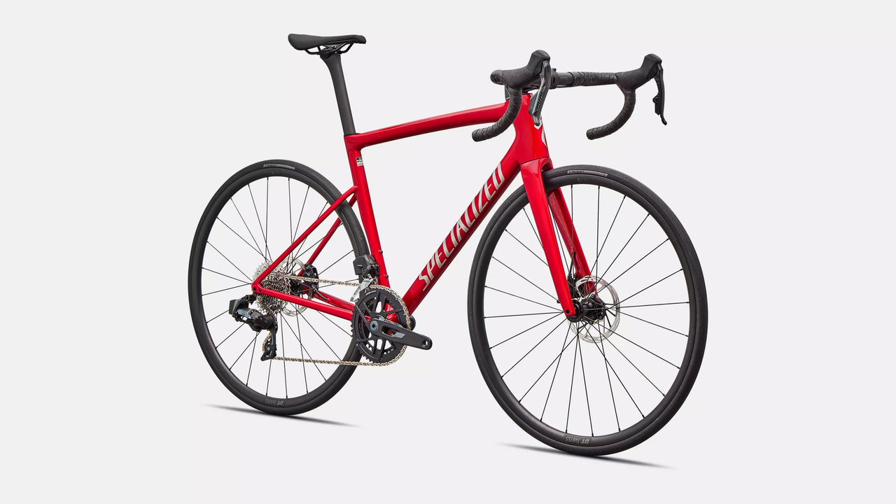 SPECIALIZED TARMAC SL8 COMP KERÉKPÁR