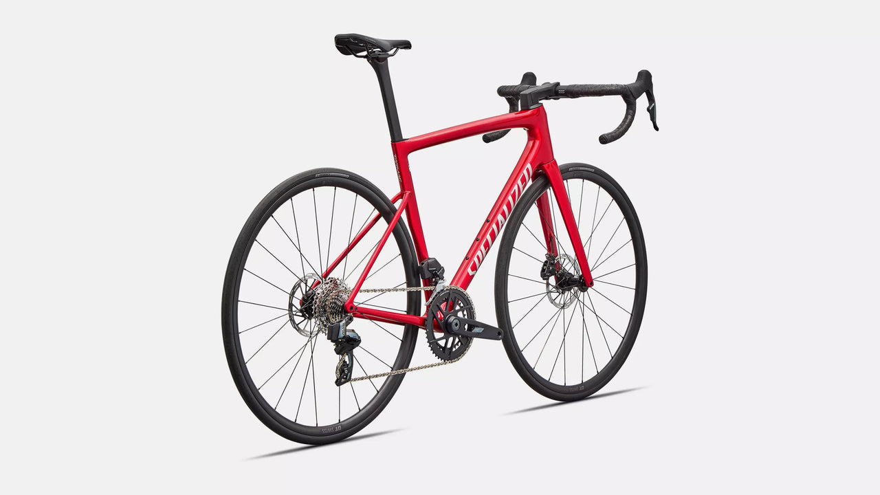 SPECIALIZED TARMAC SL8 COMP KERÉKPÁR