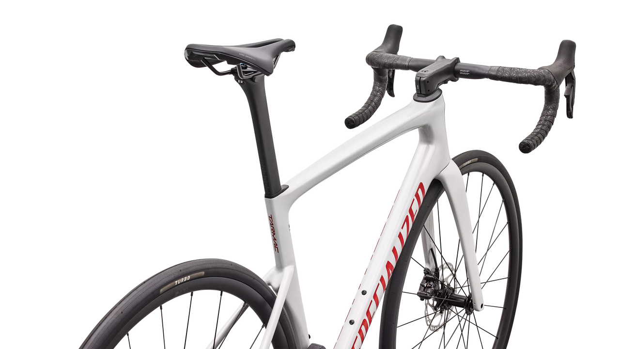 BICICLETA DE ESTRADA SPECIALIZED TARMAC SL9 COMP