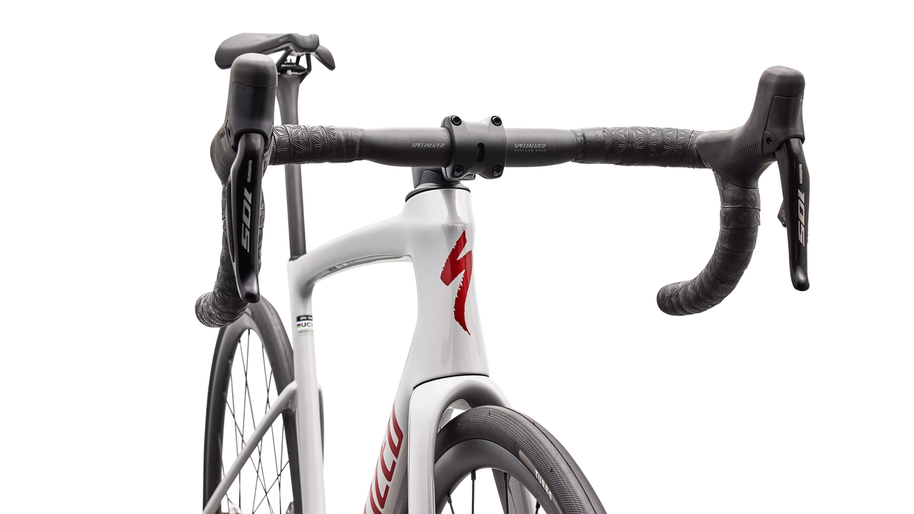 BICICLETA DE ESTRADA SPECIALIZED TARMAC SL9 COMP