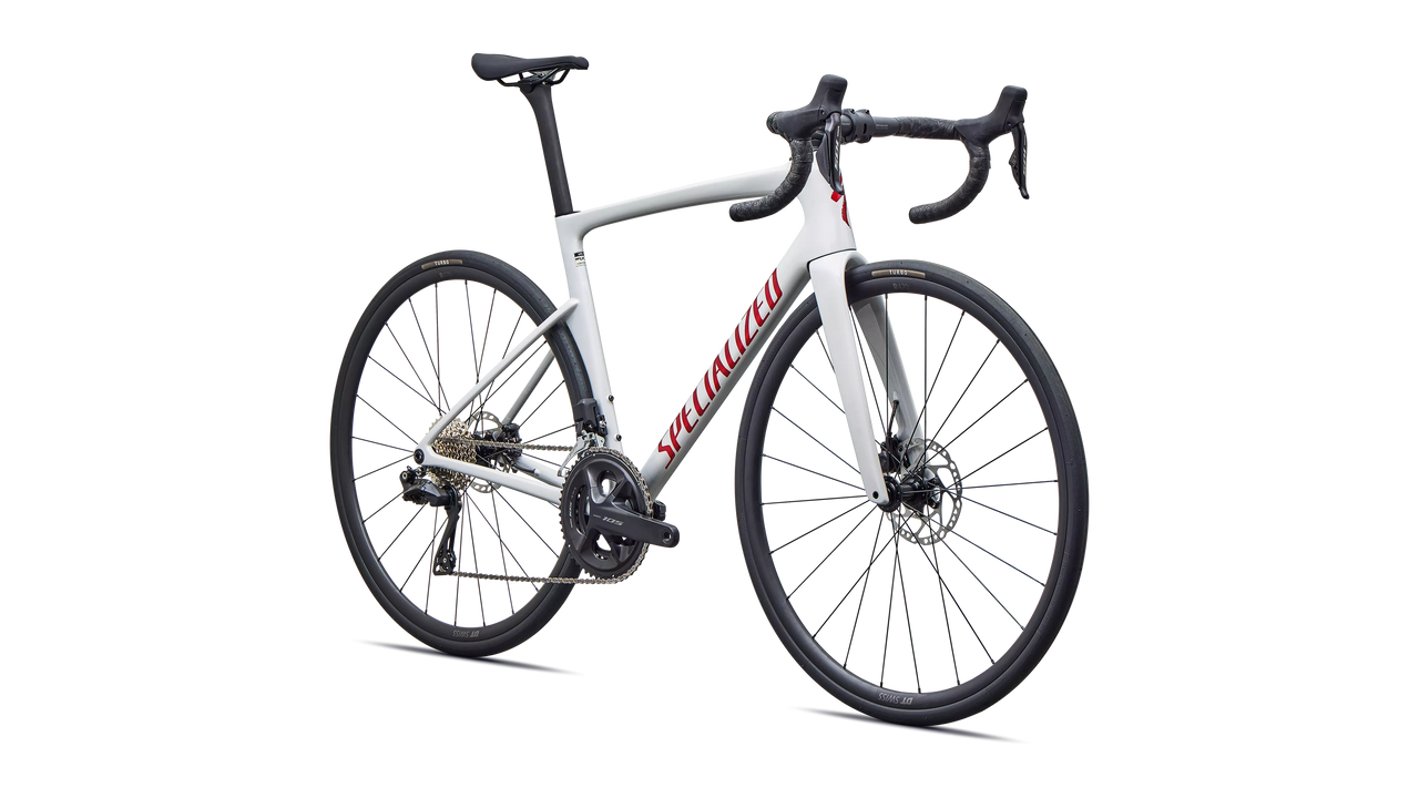 BICICLETA DE ESTRADA SPECIALIZED TARMAC SL9 COMP