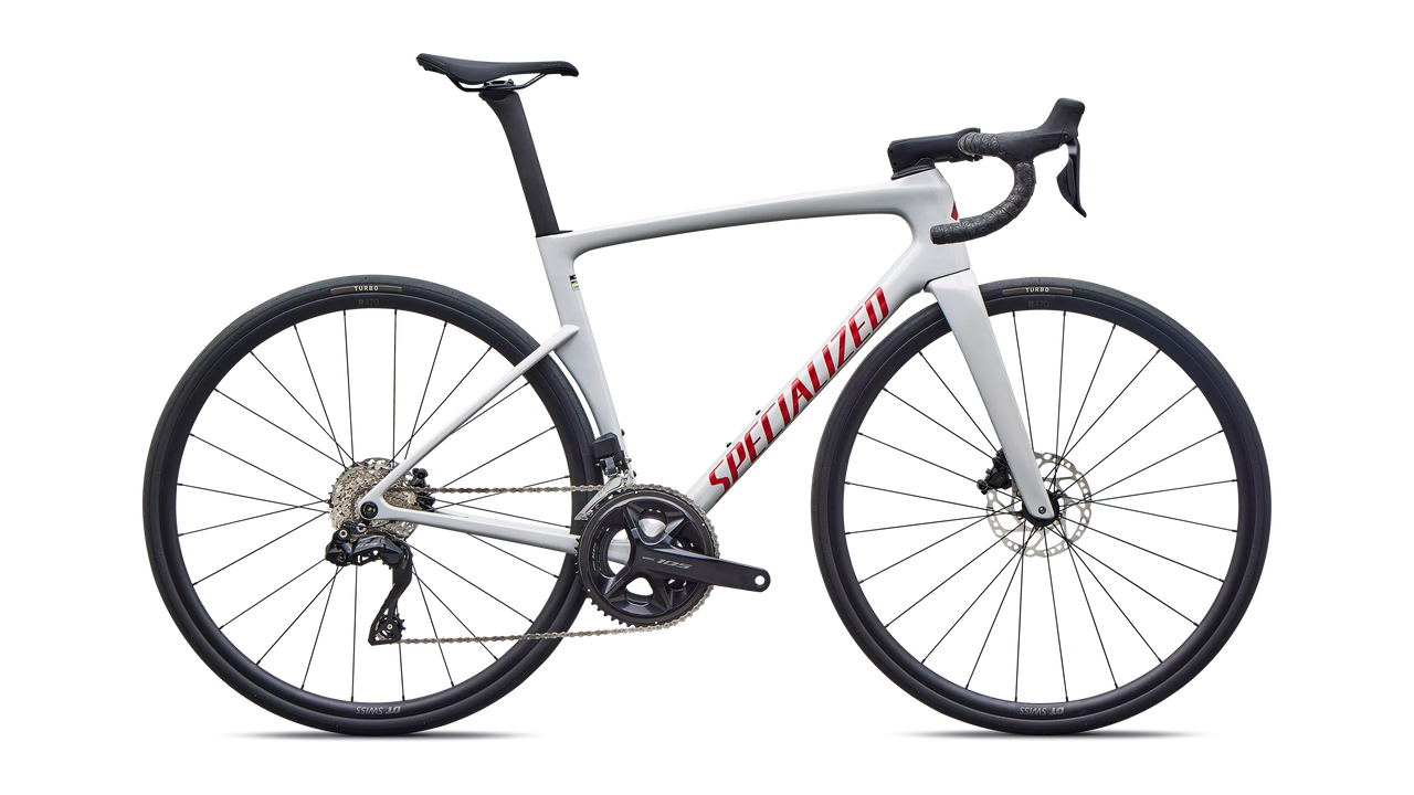 BICICLETA DE ESTRADA SPECIALIZED TARMAC SL9 COMP