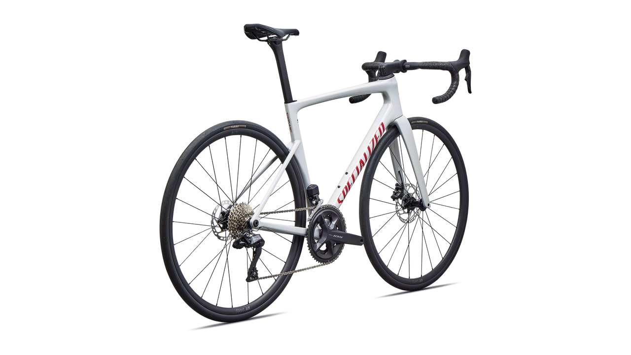BICICLETA DE ESTRADA SPECIALIZED TARMAC SL9 COMP