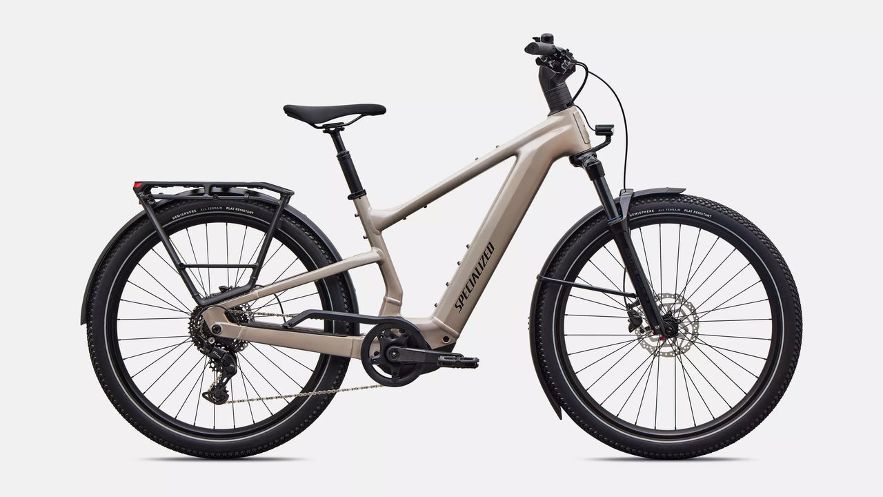 FIETS SPECIALIZED TURBO VADO 3 EVO 4.0