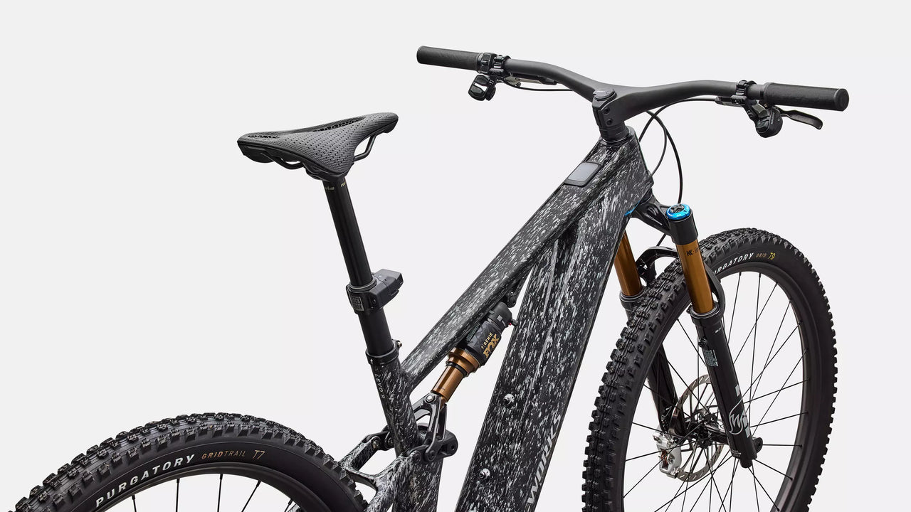 SPECIALIZED TURBO LEVO R S-WORKS BIKE