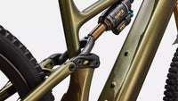 VÉLO specialized S-WORKS turbo LEVO 4
