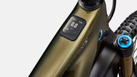 VÉLO specialized S-WORKS turbo LEVO 4
