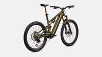 VÉLO specialized S-WORKS turbo LEVO 4