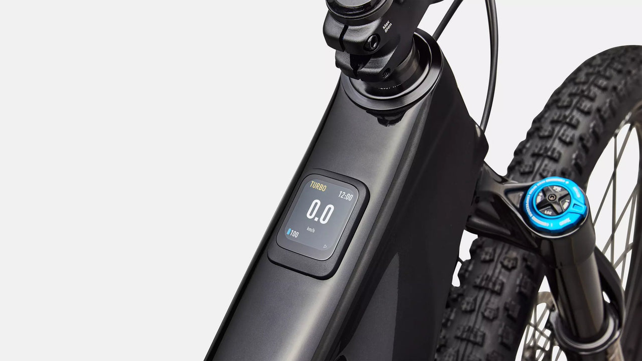 SPECIALIZED TURBO LEVO R EXPERT BIKE