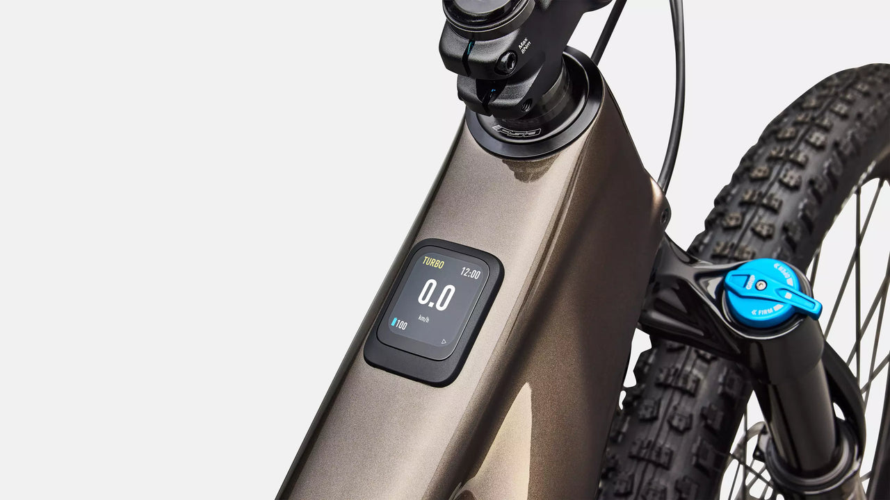 SPECIALIZED TURBO LEVO R COMP BIKE