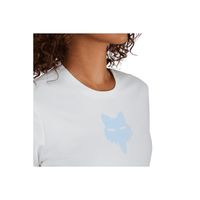 DAMESSHIRT MTB FOX RANGER SS FOX HEAD