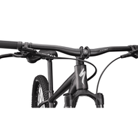 BICI SPECIALIZED ROCKHOPPER COMP 2026 BLACK LOGO