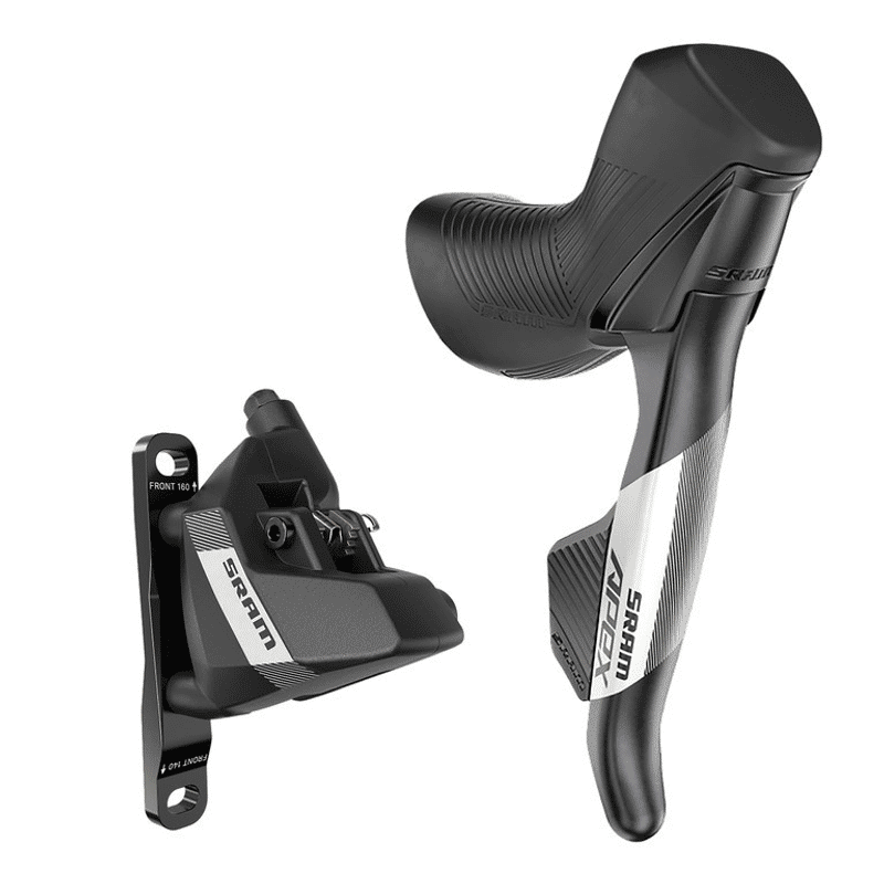 SRAM APEX AXS VÁLTÓ/FÉKKAR