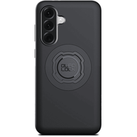 COVER QUAD LOCK MAG - SAMSUNG GALAXY A56 (ANELLO NERO)