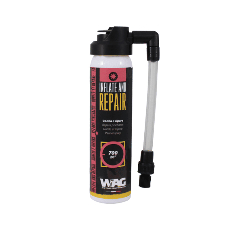 WAG GONFLE ET RÉPARE 75 ML
