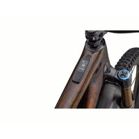 BICI SPECIALIZED S-WORKS TURBO LEVO SL2