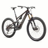 BICI SPECIALIZED S-WORKS TURBO LEVO SL2