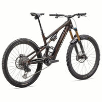 BICI SPECIALIZED S-WORKS TURBO LEVO SL2